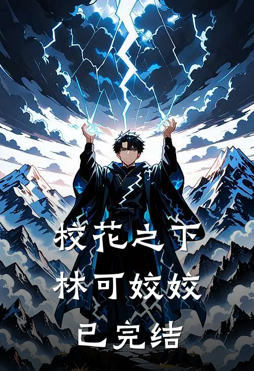 校花之下(林可姣姣)已完结