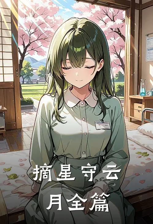摘星守云月全篇