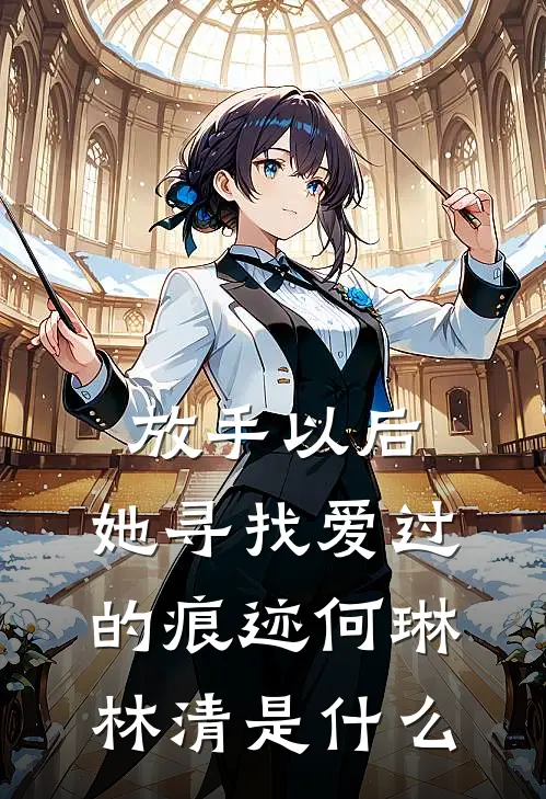 放手以后，她寻找爱过的痕迹(何琳林清)是什么