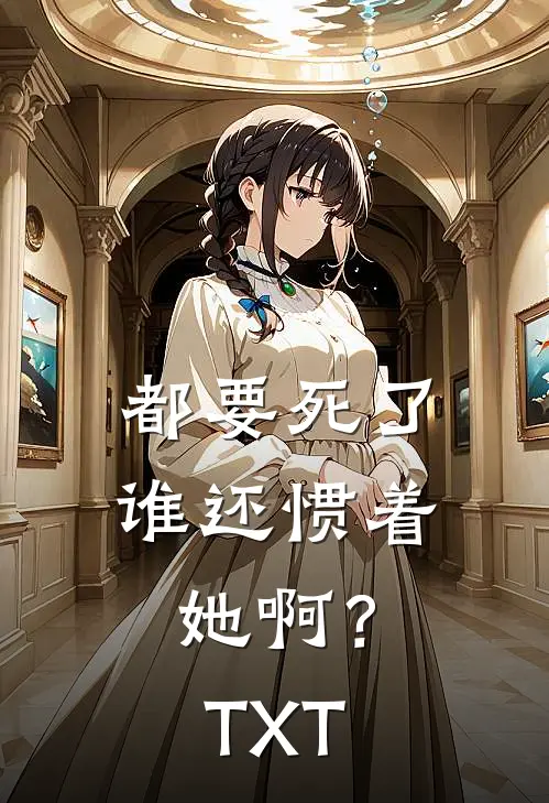 都要死了，谁还惯着她啊？TXT