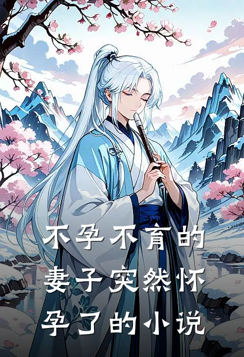 不孕不育的妻子突然怀孕了的小说