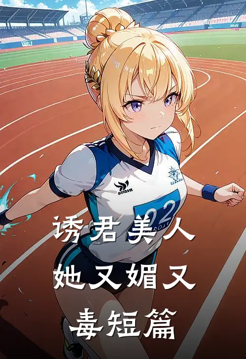 诱君美人她又媚又毒短篇