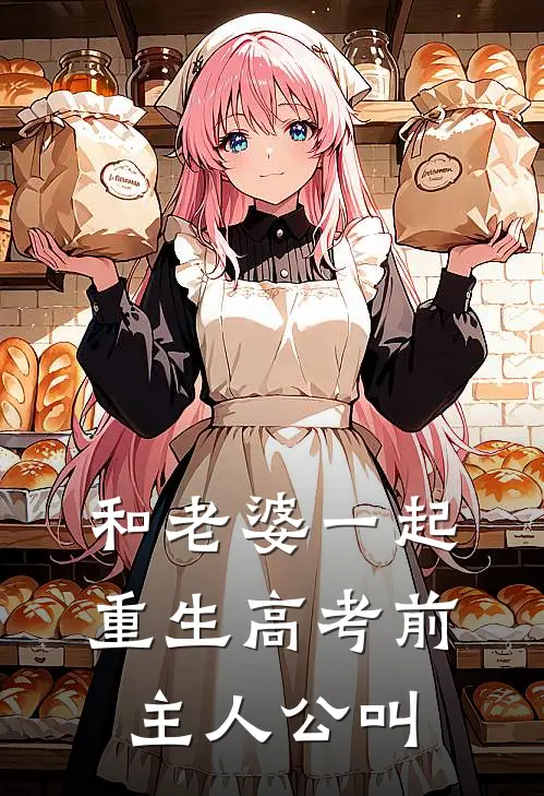 和老婆一起重生高考前主人公叫