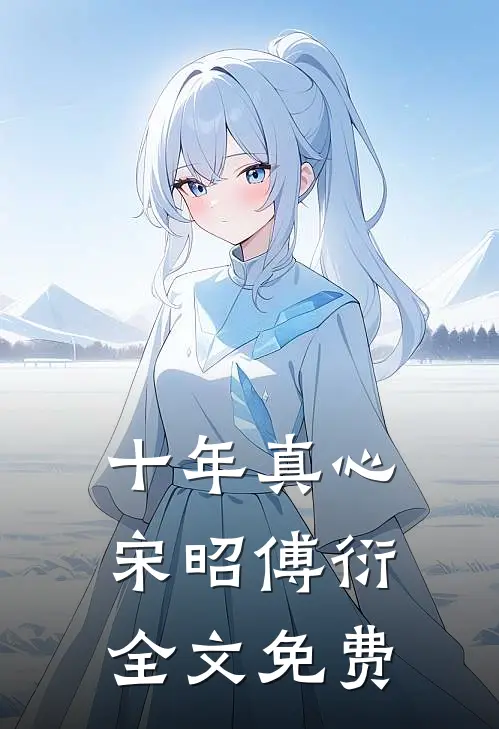 十年真心(宋昭傅衍)全文免费