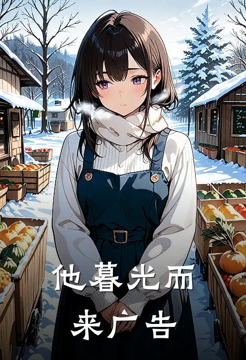 他暮光而来广告