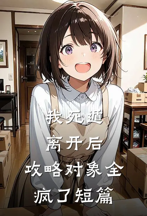 我死遁离开后，攻略对象全疯了短篇