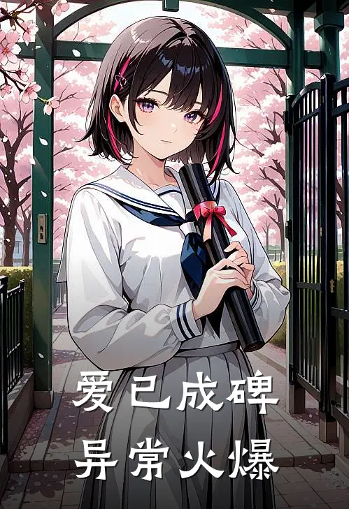 爱已成碑异常火爆