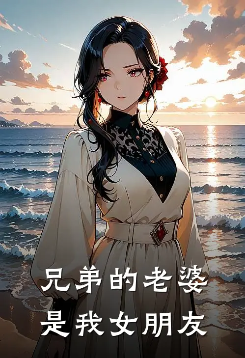 兄弟的老婆是我女朋友