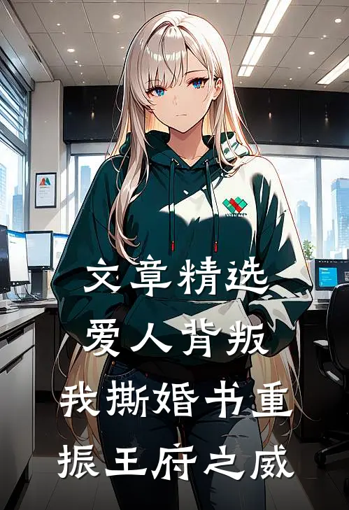 文章精选爱人背叛，我撕婚书重振王府之威