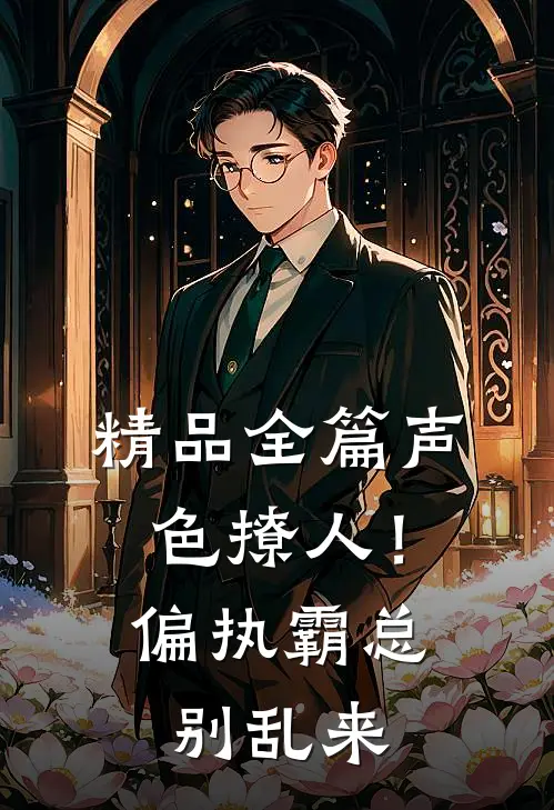 精品全篇声色撩人！偏执霸总别乱来