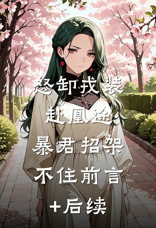怒卸戎装赴凰途，暴君招架不住前言+后续