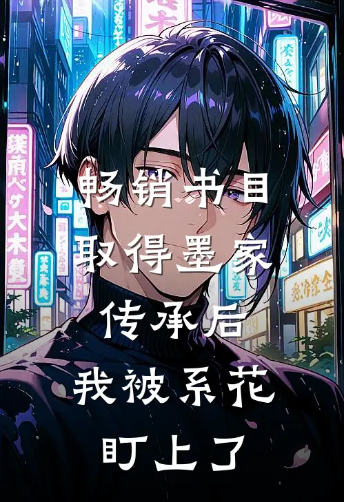 畅销书目取得墨家传承后，我被系花盯上了