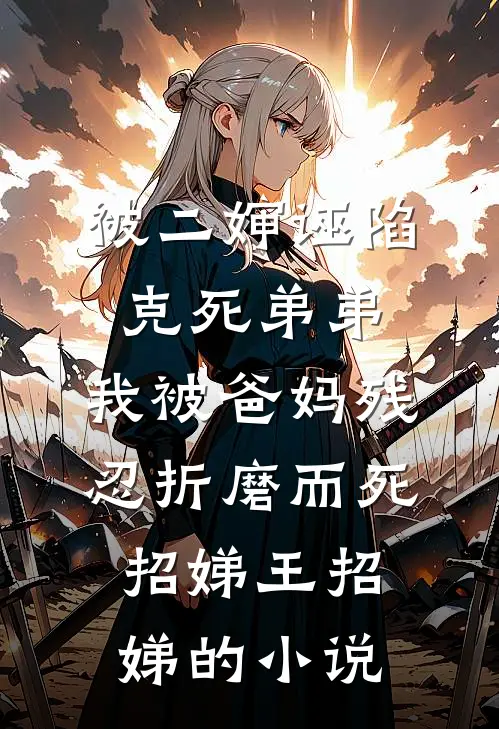 被二婶诬陷克死弟弟，我被爸妈残忍折磨而死(招娣王招娣)的小说