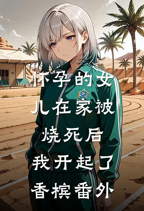 怀孕的女儿在家被烧死后，我开起了香槟番外