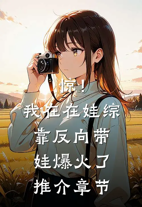 惊！我在在娃综靠反向带娃爆火了推介章节