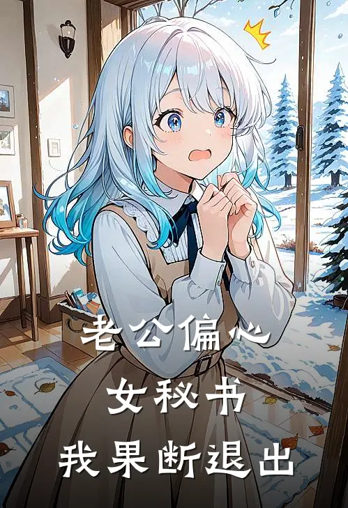 老公偏心女秘书，我果断退出
