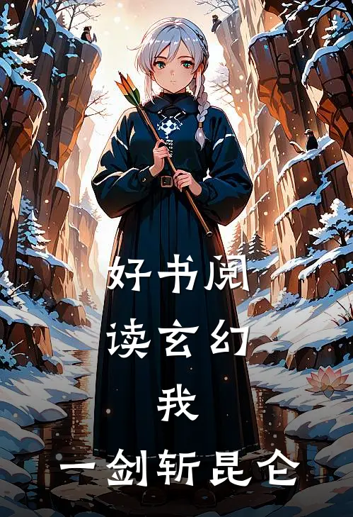 好书阅读玄幻：我，一剑斩昆仑
