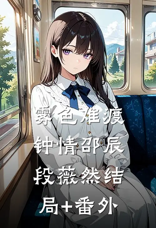 雾色难渡钟情(邵辰段薇然)结局+番外
