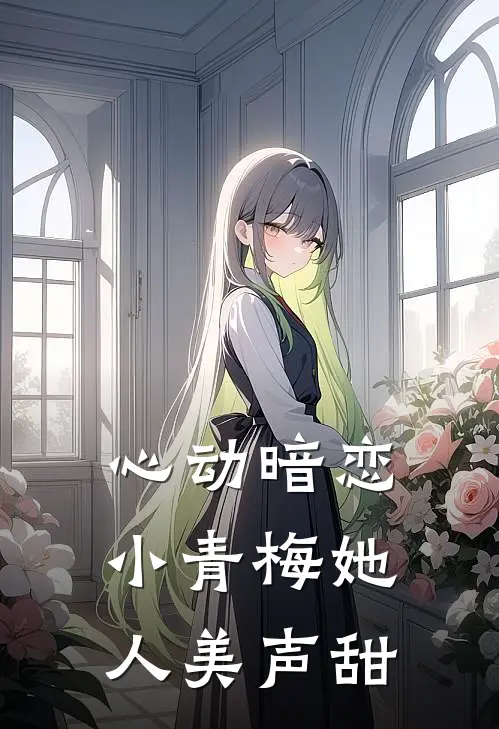 心动暗恋，小青梅她人美声甜