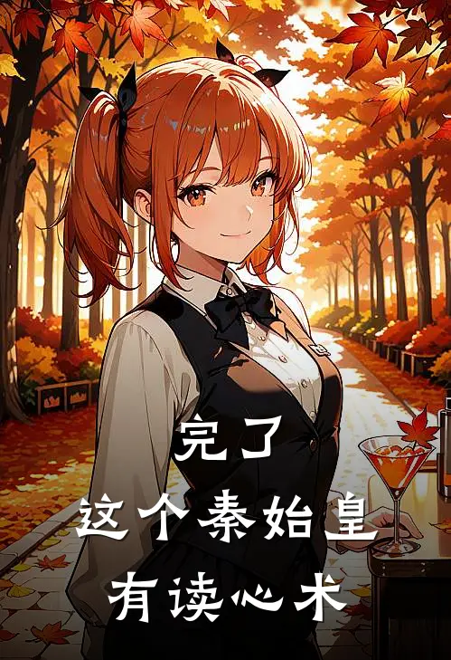 完了，这个秦始皇有读心术