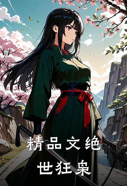 精品文绝世狂枭
