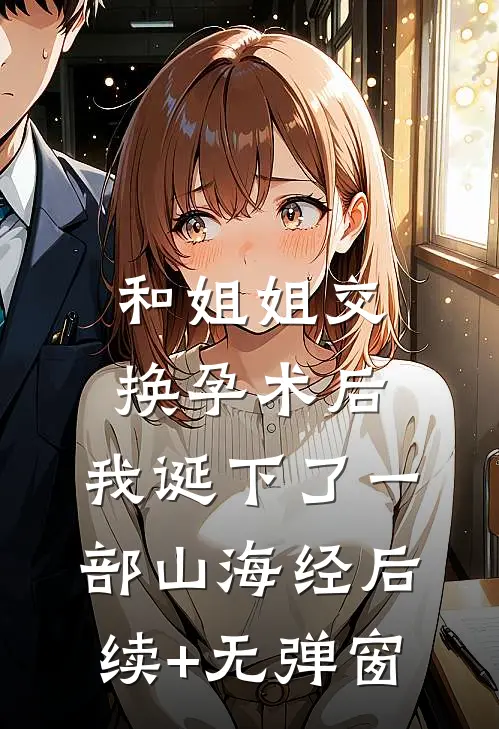 和姐姐交换孕术后 ，我诞下了一部山海经后续+无弹窗