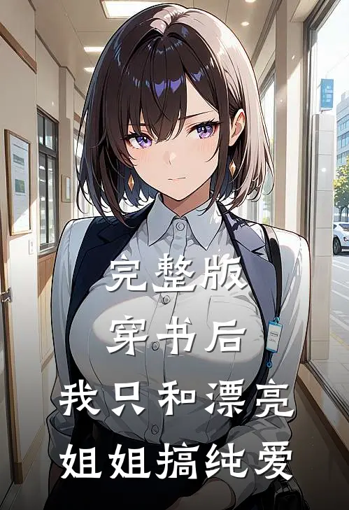 完整版穿书后，我只和漂亮姐姐搞纯爱