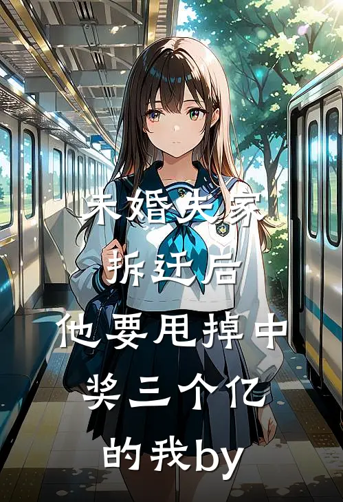 未婚夫家拆迁后，他要甩掉中奖三个亿的我by