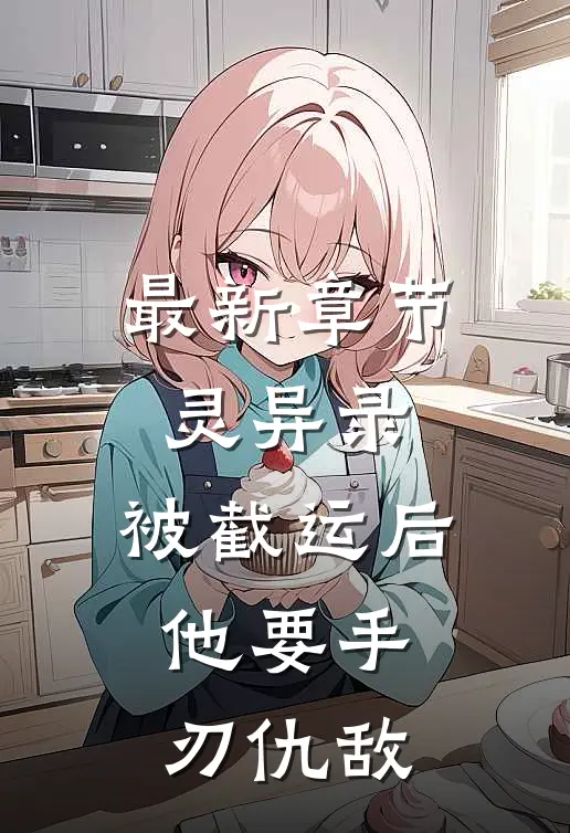 最新章节灵异录：被截运后，他要手刃仇敌