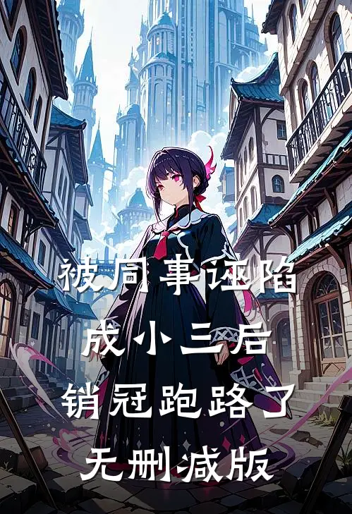 被同事诬陷成小三后，销冠跑路了无删减版