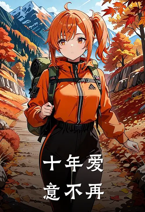 十年爱意不再