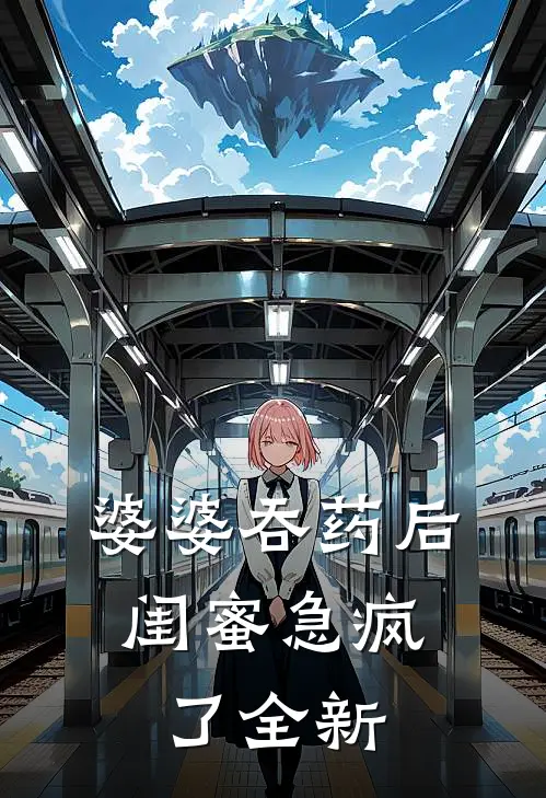 婆婆吞药后，闺蜜急疯了全新