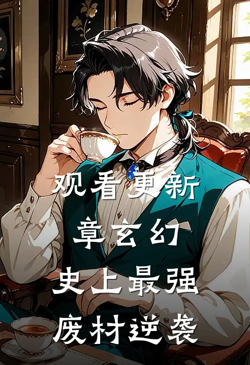 观看更新章玄幻：史上最强废材逆袭