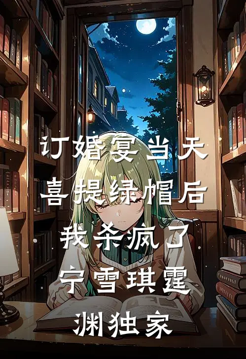 订婚宴当天喜提绿帽后，我杀疯了(宁雪琪霆渊)独家