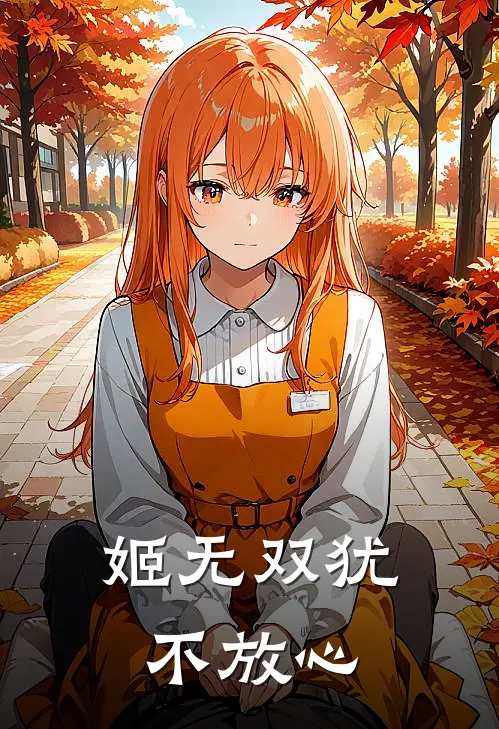 姬无双犹不放心