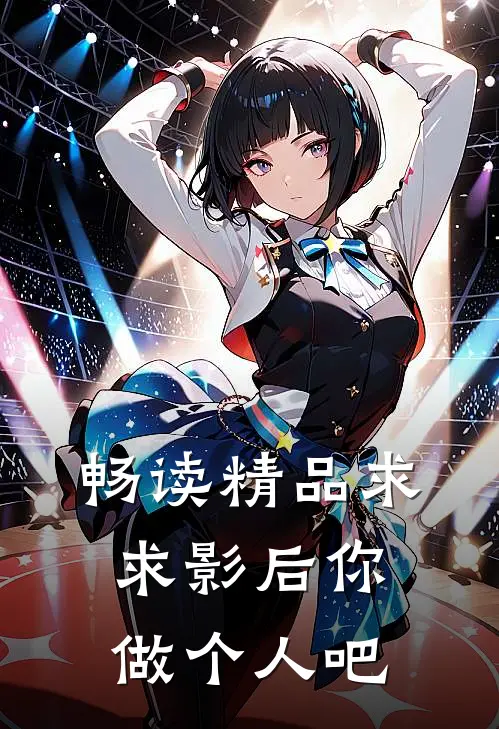 畅读精品求求影后你做个人吧