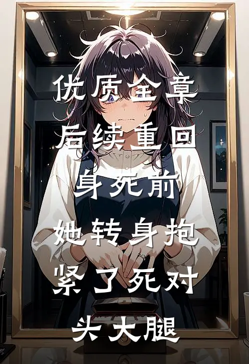 优质全章后续重回身死前，她转身抱紧了死对头大腿