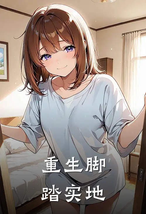 重生脚踏实地