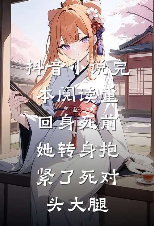 抖音小说完本阅读重回身死前，她转身抱紧了死对头大腿