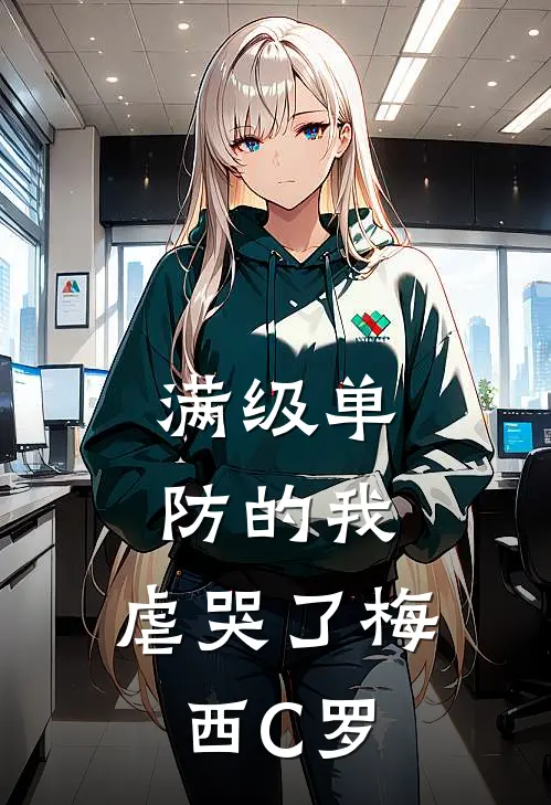 满级单防的我，虐哭了梅西C罗