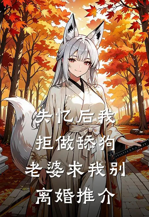 失忆后我拒做舔狗，老婆求我别离婚推介