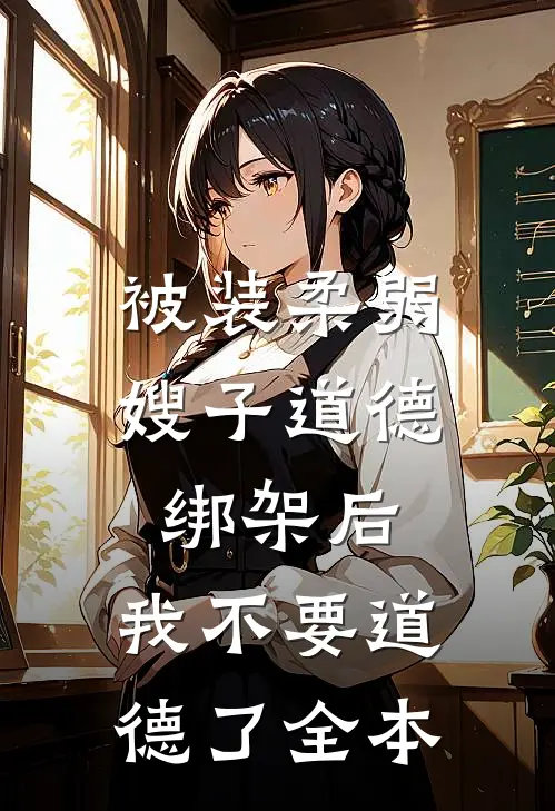 被装柔弱嫂子道德绑架后，我不要道德了全本
