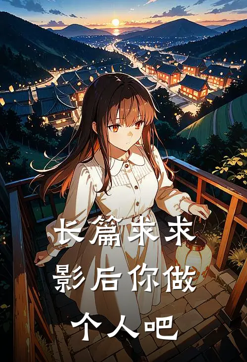 长篇求求影后你做个人吧