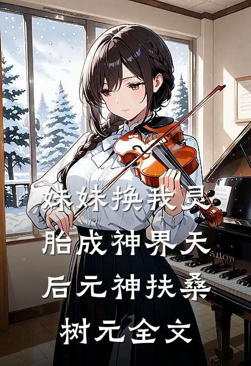 妹妹换我灵胎成神界天后元神扶桑树元全文