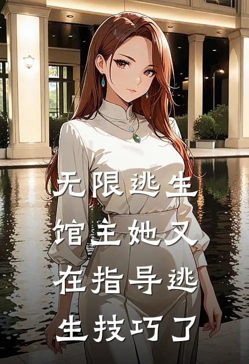 无限逃生：馆主她又在指导逃生技巧了