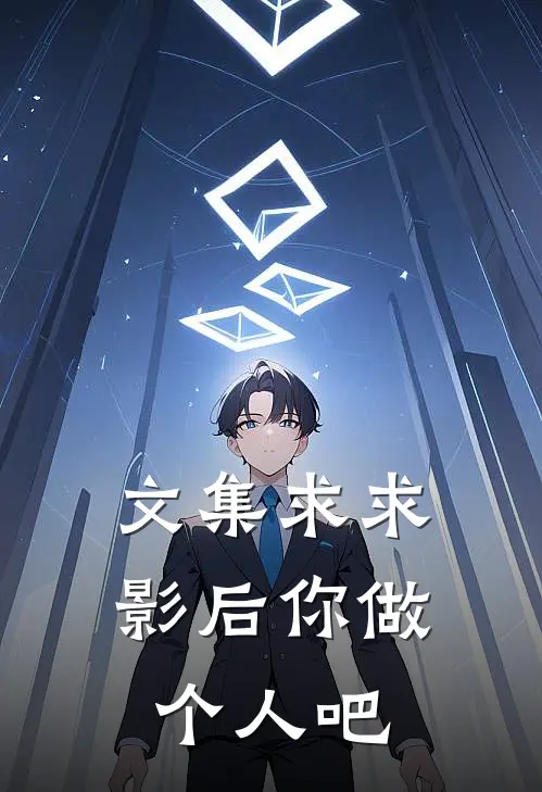 文集求求影后你做个人吧