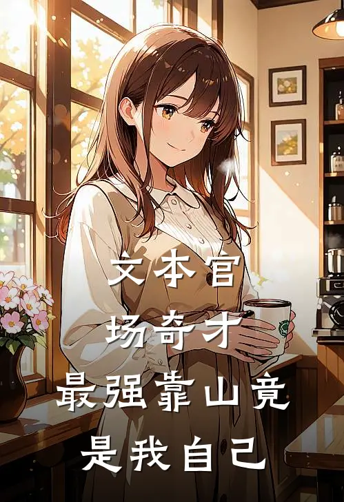 文本官场奇才：最强靠山竟是我自己