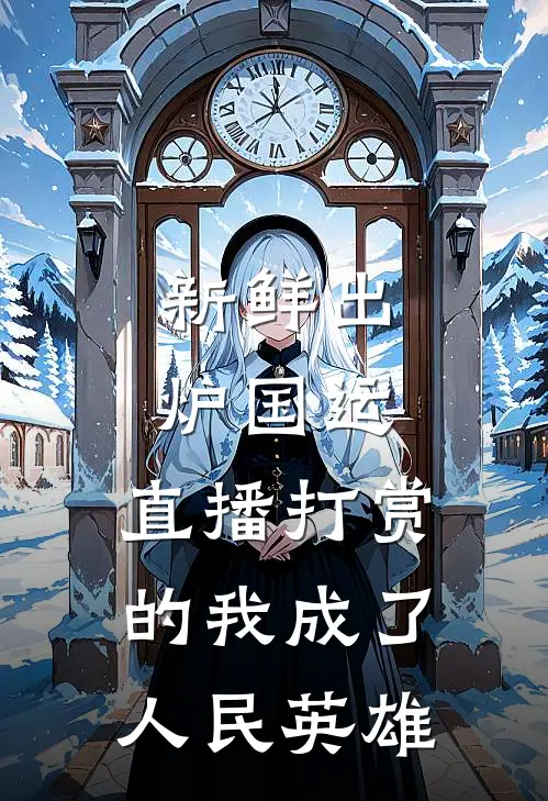 新鲜出炉国运：直播打赏的我成了人民英雄