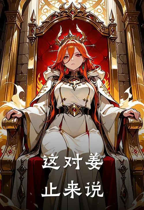 这对姜止来说