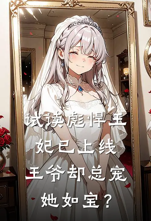 试读彪悍王妃已上线，王爷却总宠她如宝？